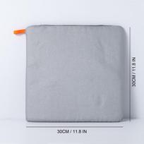 Hot press accessories and parts -Sublimation, HTV cooling block ethylene and handle, hand tool hot press block, Aleck cooling ho white