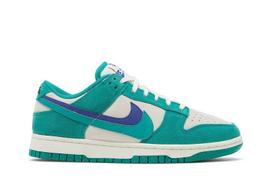Nike  Dunk Low SE '85' DO9457-101 Women's Shoes 39 blue