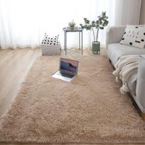 Carpet In The Living Room Washable Design Non -Slip Fluffy Gentle Bedroom Big Rugs Black White Green Bedside Home Decoration Floor Mats 40x60cm 15x23inch