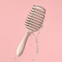TOOLIF Air-Flow Vent Hair Brush Default Title