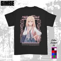 T-shirt Pria Distro Sablon DTF MARIN KITAGAWA MY DRESS UP DARLING T-shirt Anime Jepang SIMSE.ID 4XL