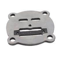Valve Plate 65 5‑Hole Gasket Hardware Accessories for 0.25 0.326L min Air Compressor
