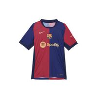 Nike Namų FC Barcelona 24/25 Stadiono marškinėliai FN8797-456 XXL brown