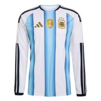 Adidas Argentinos 26 NAMŲ REPLIKA Marškinėliai Futbolo Marškinėliai Vyriški KA8126- XL
