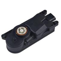 Car Grille Upper Active Air Flap Control Radiator Grille Active Shutter Actuator for G31 G32 Replace 51749854640 1