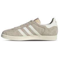adidas Gazelle Wonder Beige Off White Unisex Sneakers Grey Cream-White IG5796 41⅓