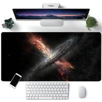 The Stormlight Archive Knights Mousepad Large Keyboard Desk Mat Gaming Mouse Pad LockEdge Non-slip Mat LE600x300x2mm