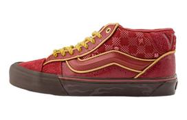 Vans Knu Mid Skool 'Year of the Dragon' VN000E56D38 37