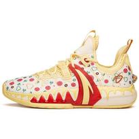 ANTA Gordon Hayward 2 Low Basketball Shoes 'Pizza' Men's 112131103-7 EU 45