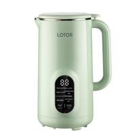 LOTOR Multifunction High-Speed Blender & Soy Milk Maker CN plug (adapter included)