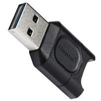 Kingston USB 3.2 UHS-II Multi-Function Card Reader