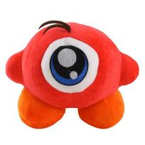 Cute Anime Style Star Plush Toy Set With Sword Character And Helper Dolls High Quality Soft Stuffed Animals For Christmas Birthday Gift