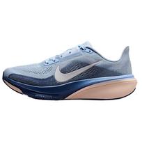 Nike Pegasus 42 Running Shoes Women's Hydro Blue/Mysterious Deep Sea Blue/Aluminum Blue/White IB1881-400 37.5
