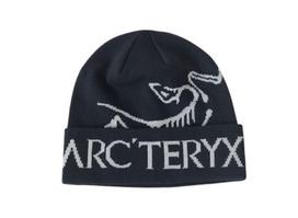 ARC'TERYX Bird Word Talk X000006644 Black Void One-Size