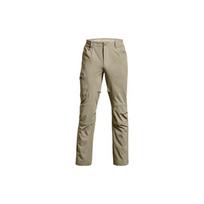 Under Armour Casual Pants Men's Gray 1370031-037 30/34