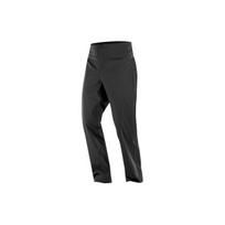 SALOMON OUTERPATH 2.5L WP PANTS M Casual Pants Men's Pitch Black LC2229400 L