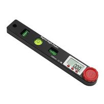 0-999.95° 4 in 1 Digital Angle Finder 230mm Angle Measuring Device  Woodworking Accessories juoda