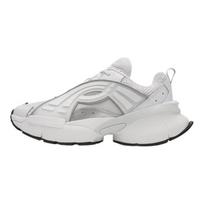 Under Armour Icon 96 Patogūs Patvarūs Žemi Kasdieniai Laisvalaikio Batai Unisex Balti 6006060-100 38