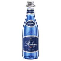 Cisowianka Perlage Natūralus gazuotas mineralinis vanduo 300 ml