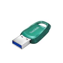 SanDisk 512GB CZ96 Extreme Go USB 3.2 Flash Drive