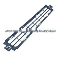 Front Bumper Middle Grille for Volvo S40 (2008) YI FEI