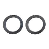 Practical Silicone Seals Leakproof with Cleaning Brush Blender Replacement Gasket Set Suitable for Portable Blender