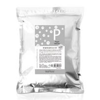 Medi Flower Premium modeliavimo kaukė su perlais 1 kg 1kg white