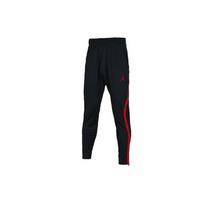 Jordan 23 Alpha Dri-FIT Training Tapered Pants Men Bottoms Black 889712-011 S