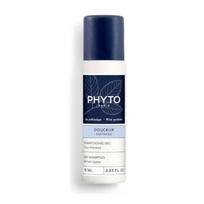 Phyto Paris Dry Shampoo 75ml blue