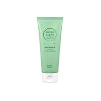 Happy Bath Micro Clean Muilo uogų valomasis putojantis prausiklis 150g*1vnt/2vnt/3vnt/4vnt 1Pc