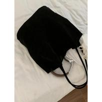 Large-capacity Women's Niche Textured Tote Bag, Versatile and Simple Underarm Bag juoda