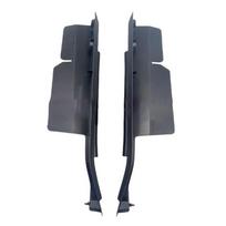 2Pcs Left & Right Upper Seals Set For Toyota RAV4 2020-2022