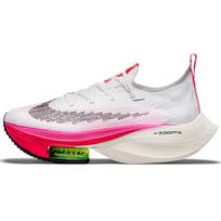 Nike Air Zoom Alphafly NEXT% Flyknit 'Rawdacious' Women's Sneakers Casual DJ5456-100 36.5