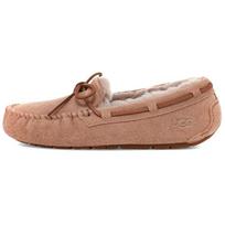 UGG Dakota Patogūs Šilti Plokščiapadžiai Batai Moteriški Batai Elnias 1107949-CRBO 36 brown
