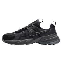 Nike V2K Run Gore Tex Juodi Geležies Pilki Moteriški Bėgimo Bateliai FZ2622-001 35.5