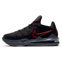 Nike Lebron 17 Low EP 'Bred' sportbačiai CD5006-001 40.5