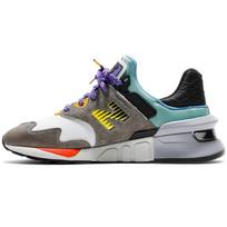 New Balance 997S Bodega No Bad Days Kedai MS997JBG 37