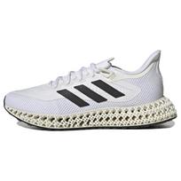 Adidas 4DFWD 2 'White Black' sportbačiai GX9247 40⅔ white