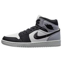 Jordan 1 Mid Se Light Steel Grey Women's Jordan DV0427-100 36