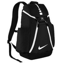 Nike Hoops Elite Max Air Team 2.0 Unisex Kuprinė Juoda Balta CK0918-010 juoda