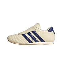 Adidas Women's Taekwondo 'Cream Victory Blue Gum' Women's Sneakers JS4528 36