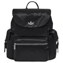 Adidas Originals Atlasinis Kuprinė Varpai Moteriška Juoda Adidas KC2759 juoda