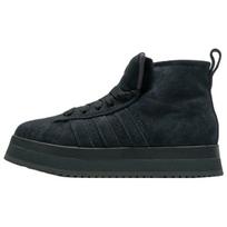 Adidas Women's Campus 00s Winter Mid 'Black' Women's Sneakers JR3737 38 juoda