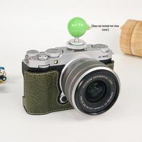 Fujifilm XS20/XT30/XT5/XM5 Leather Protective Camera Case