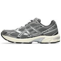 ASICS Gel 1130 Clay Grey Pure Silver Sneakers 1201A256-026 39.5 pilka spalva