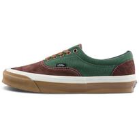 Vans Og Era Lx 'Green Brown' Sneakers VN0A3CXNBGS 41