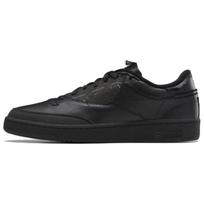 Reebok Maison Margiela X Reebok Club C 'Memory Of Black' Sneakers GW5012 39