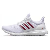 Adidas UltraBoost 1.0 'Adicolor Pack' Balti sportbačiai ID0152 42⅔ white