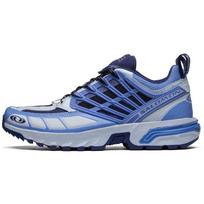 SALOMON X MM6 Maison Margiela Acs Pro Advanced 'Blue' Sneakers 473930 36⅔