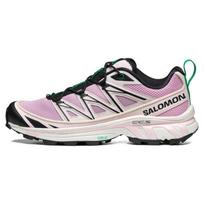 SALOMON X Sandy Liang XT 6 Expanse 'Cradle Pink' sportbačiai 472422 43⅓ gray